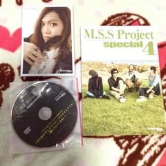 MSSP グッズのサムネイル