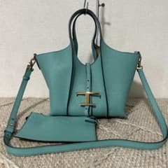 極美品 TOD