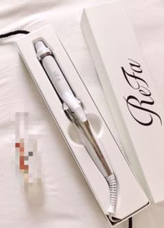 ReFa リファ アイロン 26のサムネイル