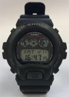 CASIO G-SHOCK G-6900  TOUGH SOLARのサムネイル