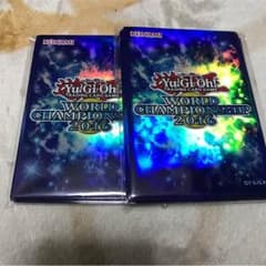 遊戯王 スリーブのサムネイル