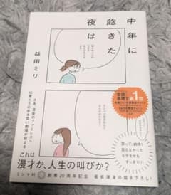 中年に飽きた夜はのサムネイル