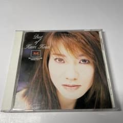 香西かおり ベストヒット全曲集 Best of Kaori Kozai - メルカリ