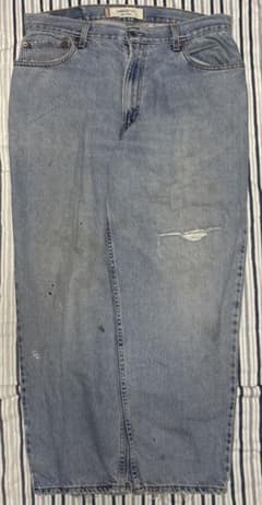 Levi's 560 00年代のサムネイル