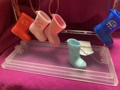 サンリオ プレミアムマスコット 非売品 ミニチュアコンプセット 匿名配送