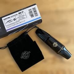 バリトンサックス セルマー マウスピース S80 C* C☆ - メルカリ
