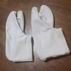 ぽっけ様専用☆子供用足袋2足分のサムネイル