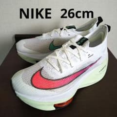 希少 NIKE AIR ZOOM ALPHAFLY NEXT ％ ナイキ スイカ - メルカリ