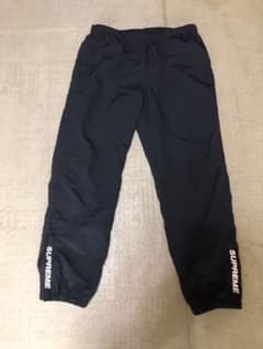 supreme warm up  pantsのサムネイル