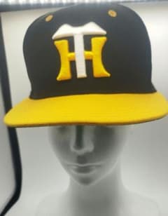 ニューエラ 9FIFTY 阪神タイガース キャップ ＃オールドバージョンのサムネイル