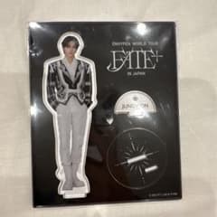 ENHYPEN KROSS 直筆サインTシャツ|mercariメルカリ官方指定廠商