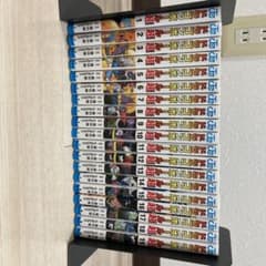 ドラゴンボール超(スーパー) 全巻セットのサムネイル