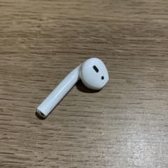 Airpods第2世代　片耳(L)のサムネイル