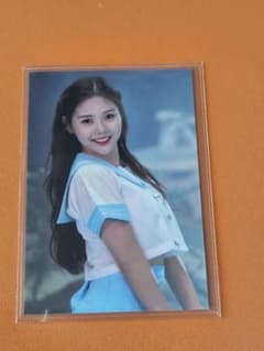OHMYGIRL ヒョジョンのサムネイル