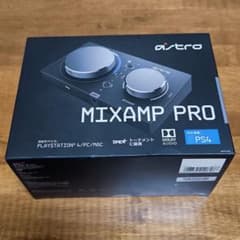 ASTRO gaming ミックスアンププロ　MixAmp Pro TRのサムネイル