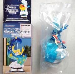 ポケモン リーメント フィギュア サーナイト ラルトス キルリア | Shop
