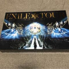 EXILE LIVETOUR2015 AW Blu-rayのサムネイル