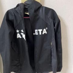 ATHLETA アスレタのサムネイル