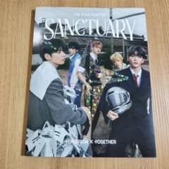 THE STAR CHAPTER: SANCTUARYのサムネイル