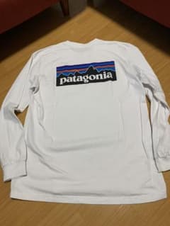 patagonia パタゴニア ロンTのサムネイル