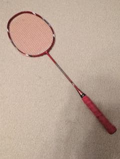 【希少】YONEX アークセイバー10 ARCSABER10 3UG5のサムネイル