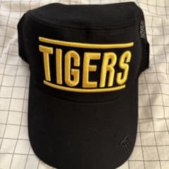 阪神タイガース キャップのサムネイル