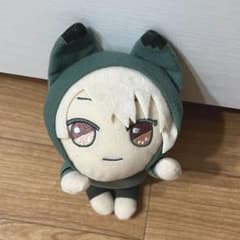 棗巳波 きらどる ぬいのサムネイル