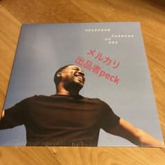 新品未開封】Vulfpeck レコード Clarity Of Cal - メルカリ