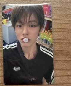 CORTIS ラッキードロー ラキドロ beatroad ソンヒョン トレカ - メルカリ