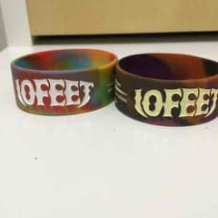 10－FEET ラババンのサムネイル