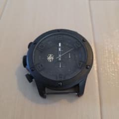 volk tactical gear VOLK WRISTWATCH - メルカリ