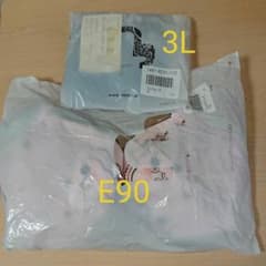 ブラ&ショーツ 3点セットのサムネイル