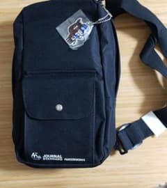 【週末値下げ】JRA JOURNAL STANDARD バッグのサムネイル