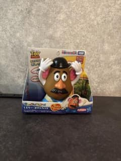【新品未使用】ミスター・ポテトヘッド トイ・ストーリーのサムネイル