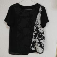 美品　REFRESHING  カットソーのサムネイル