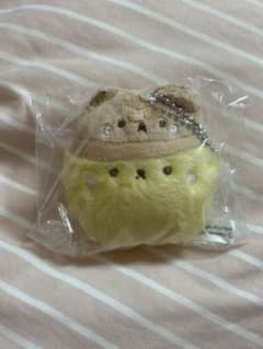 スタジオハヌル サンリオ ふわふわぬいぐるみ ポムポムプリンのサムネイル