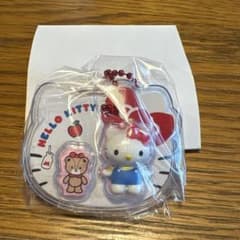 サンリオ パッケージチャーム キティのサムネイル
