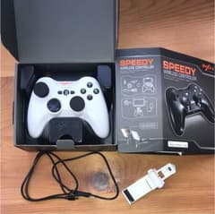 PXN6603 コントローラーSPEEDYのサムネイル