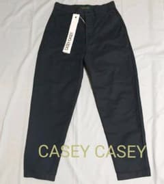 CASEY CASEY メンズ モールスキンパンツのサムネイル