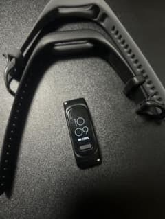 GARMIN VIVOSMART 5 ブラックのサムネイル