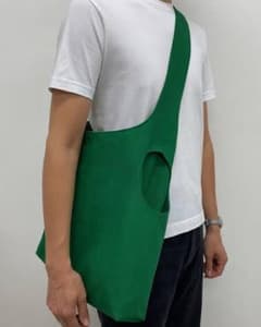 K 8.0  BASIL   ショルダーバッグのサムネイル