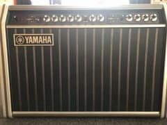 YAMAHA YTA-95 ヤマハギターアンプ 値下げのサムネイル
