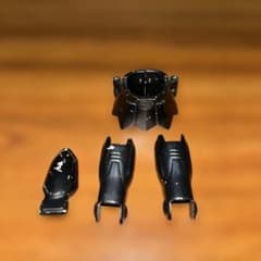 聖闘士星矢　暗黒ドラゴンクロス　パーツ　合金です、ジャンク 聖闘士星矢 暗黒ドラゴンクロス パーツ 合金です、ジャンク - メルカリ
