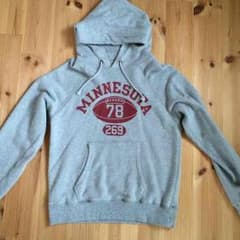 champion パーカーのサムネイル