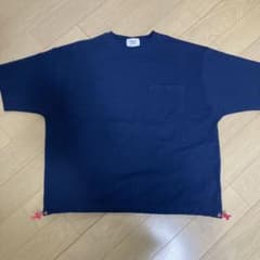 WETTEMPT Tシャツ　ドローコードのサムネイル
