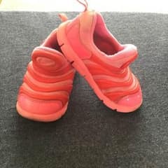 ナイキキッズスニーカー  size15♡のサムネイル
