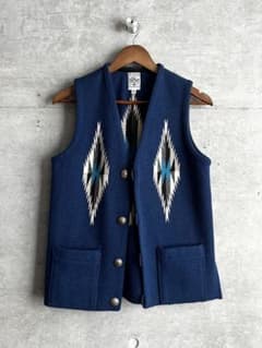 ORTEGA'S オルテガチマヨベスト 36 美品のサムネイル