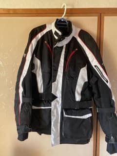バイクウエア　Seool'sのサムネイル