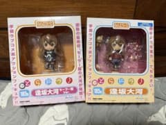 d*7様 ねんどろいど　とらドラ！　逢坂大河　2体セット　新品未開封 d*7様 ねんどろいど とらドラ！ 逢坂大河 2体セット 新品未開封 - メルカリ