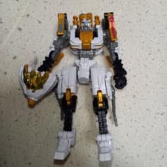 ミニプラ タランチュラナイト